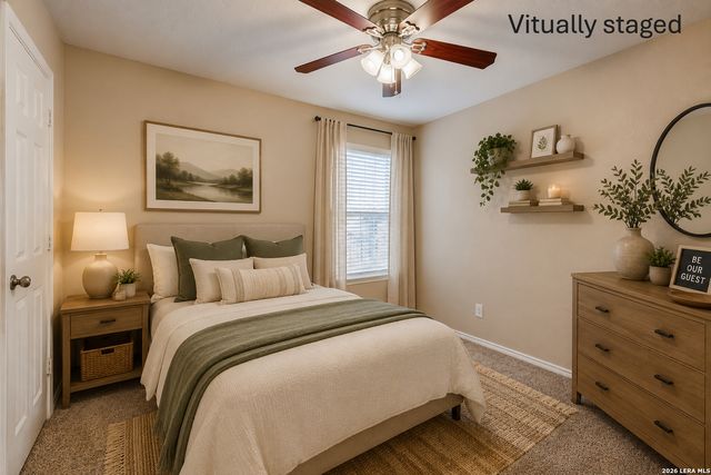 6427 ITHACA FLS, San Antonio, TX 78239