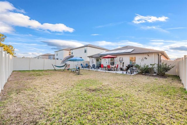 1839 YELLOW TRAIL, Lakeland, FL 33801