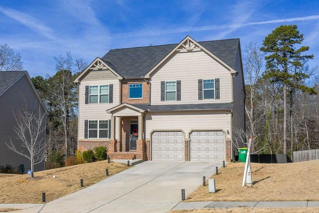 2061 Massey Lane, Winder, GA 30680