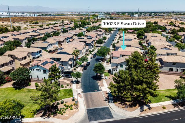 19023 E SWAN Drive, Queen Creek, AZ 85142