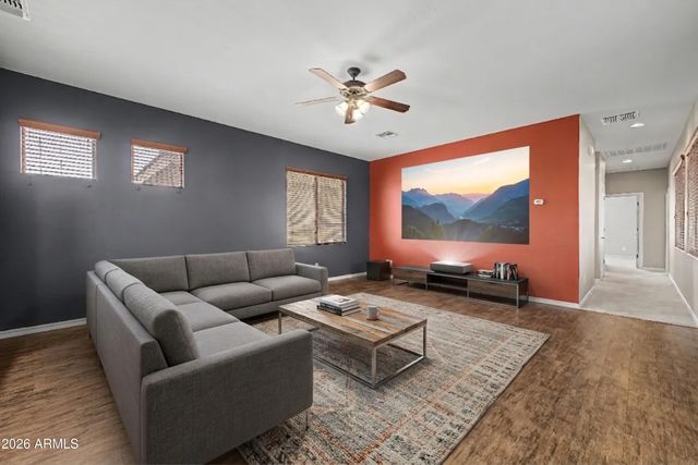 19023 E SWAN Drive, Queen Creek, AZ 85142