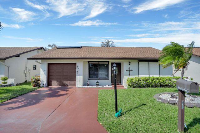 2077 SW 15th Place, Deerfield Beach, FL 33442