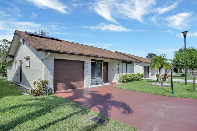 2077 SW 15th Place, Deerfield Beach, FL 33442