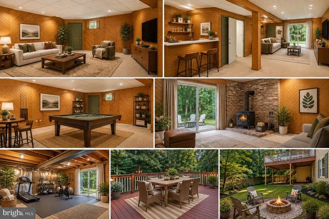 353 RACHAELS WAY, Prince Frederick, MD 20678