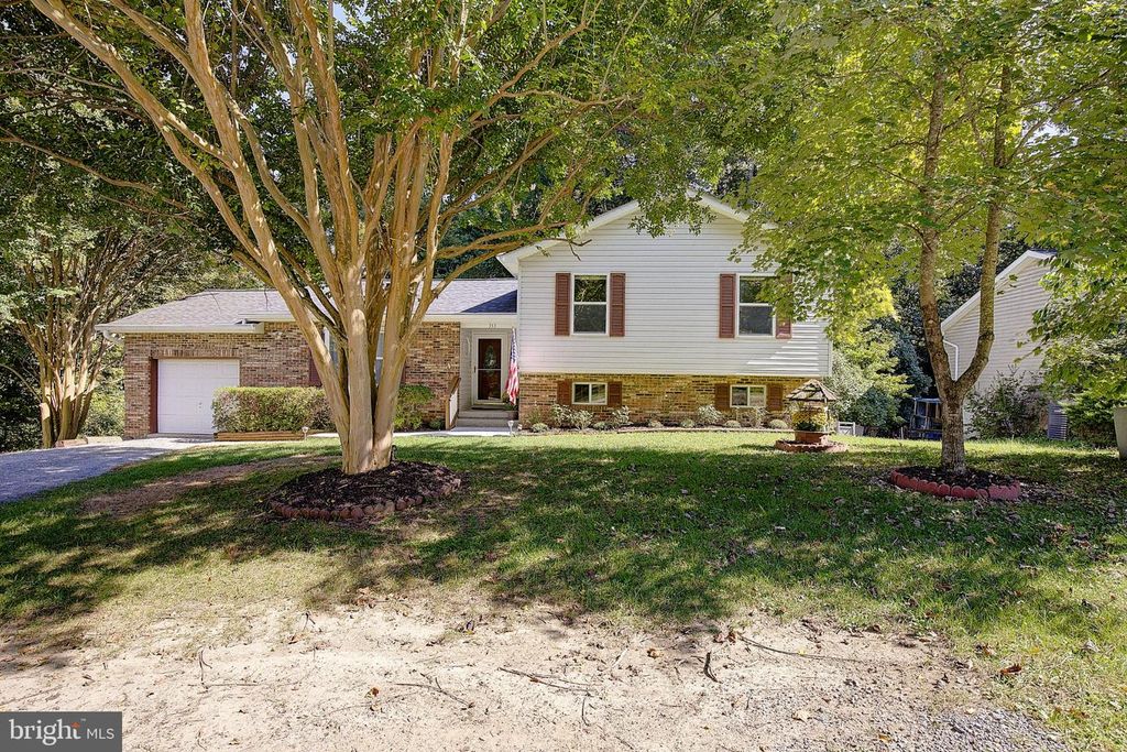 353 RACHAELS WAY, Prince Frederick, MD 20678