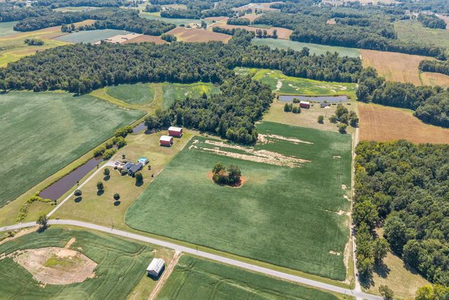 8127 Pleasant Hill Rd, Cross Plains, TN 37049