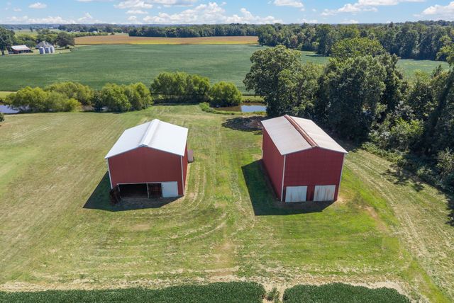 8127 Pleasant Hill Rd, Cross Plains, TN 37049