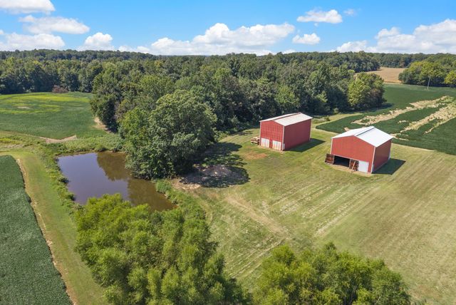 8127 Pleasant Hill Rd, Cross Plains, TN 37049