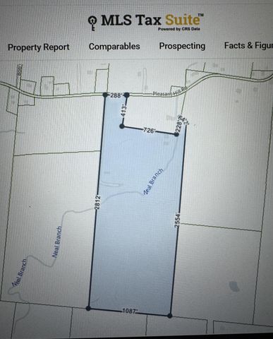 8127 Pleasant Hill Rd, Cross Plains, TN 37049