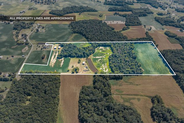 8127 Pleasant Hill Rd, Cross Plains, TN 37049