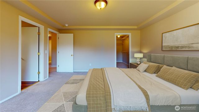 1720 S 85th Street Court, Tacoma, WA 98444