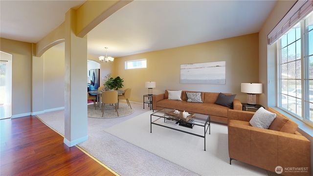 1720 S 85th Street Court, Tacoma, WA 98444