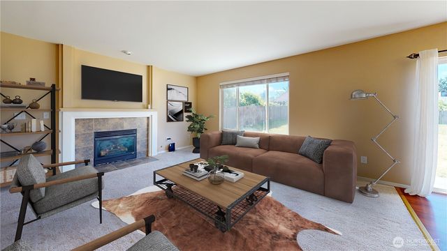 1720 S 85th Street Court, Tacoma, WA 98444