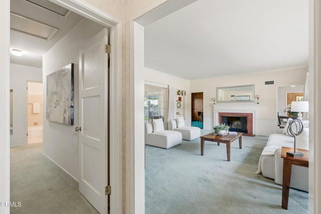 51 Rancho Road, Sierra Madre, CA 91024