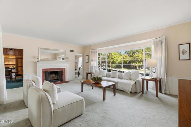 51 Rancho Road, Sierra Madre, CA 91024