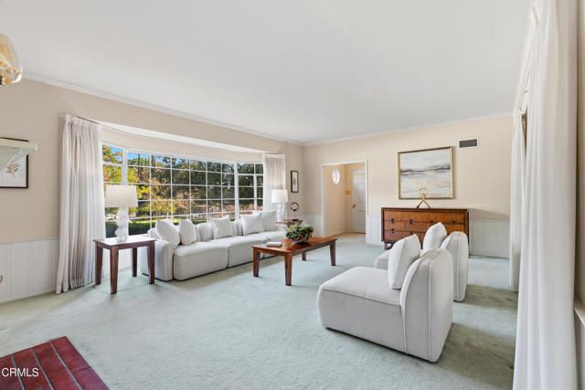 51 Rancho Road, Sierra Madre, CA 91024