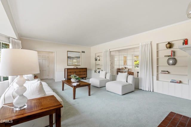 51 Rancho Road, Sierra Madre, CA 91024