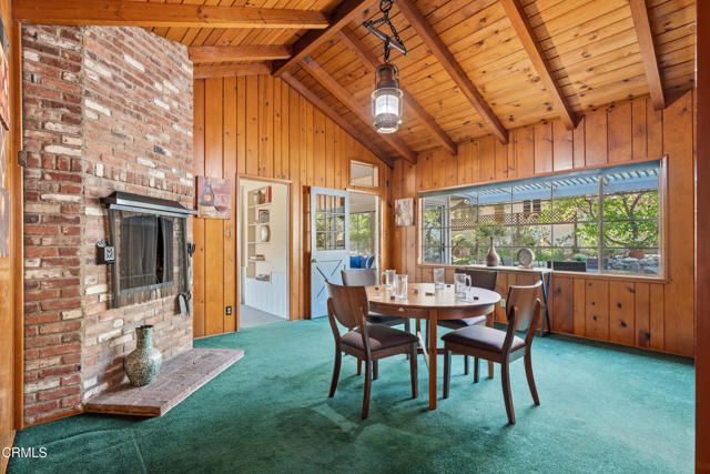 51 Rancho Road, Sierra Madre, CA 91024