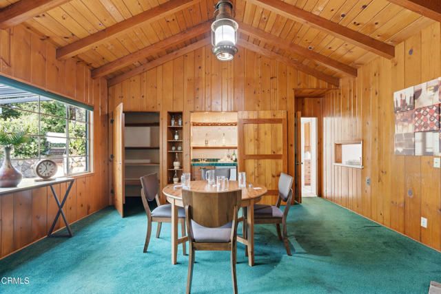 51 Rancho Road, Sierra Madre, CA 91024