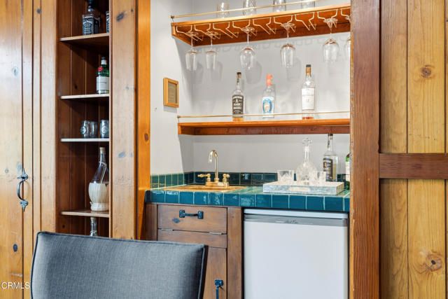 51 Rancho Road, Sierra Madre, CA 91024