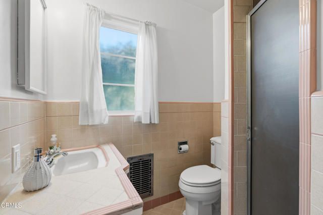 51 Rancho Road, Sierra Madre, CA 91024