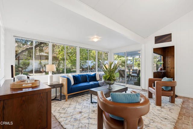 51 Rancho Road, Sierra Madre, CA 91024