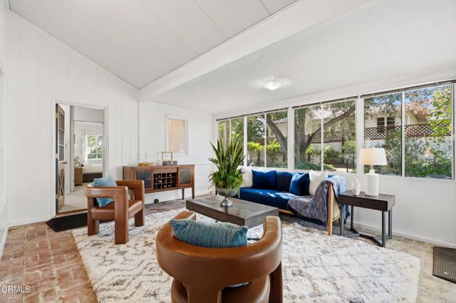 51 Rancho Road, Sierra Madre, CA 91024