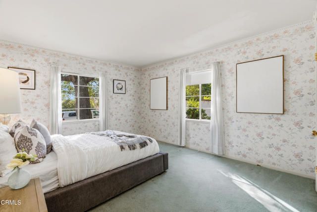 51 Rancho Road, Sierra Madre, CA 91024