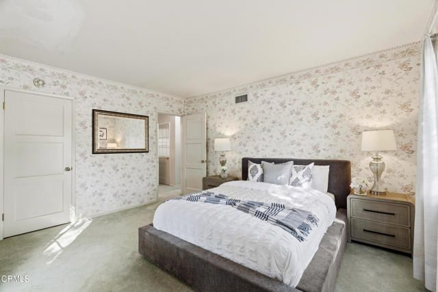 51 Rancho Road, Sierra Madre, CA 91024