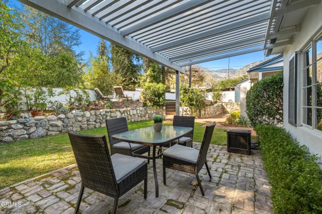 51 Rancho Road, Sierra Madre, CA 91024