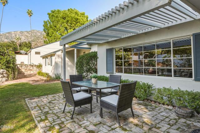 51 Rancho Road, Sierra Madre, CA 91024