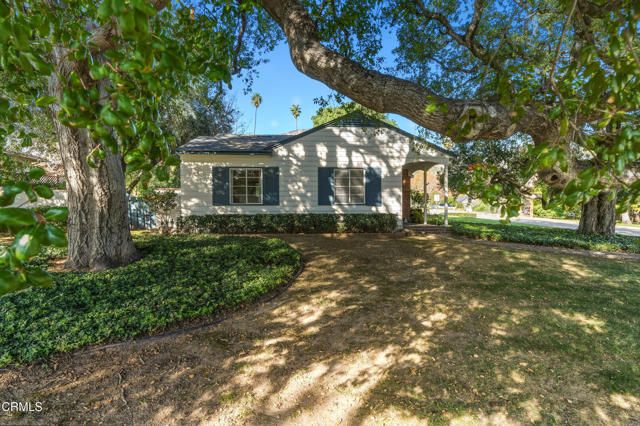 51 Rancho Road, Sierra Madre, CA 91024
