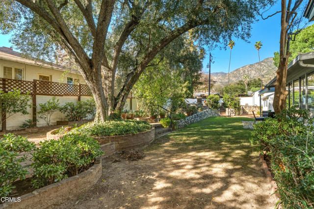 51 Rancho Road, Sierra Madre, CA 91024