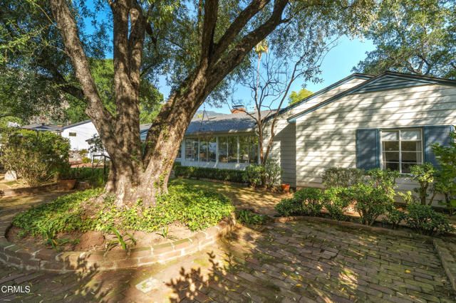 51 Rancho Road, Sierra Madre, CA 91024