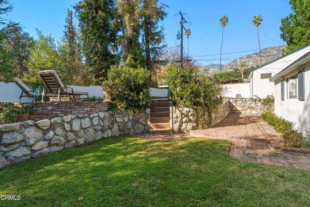 51 Rancho Road, Sierra Madre, CA 91024