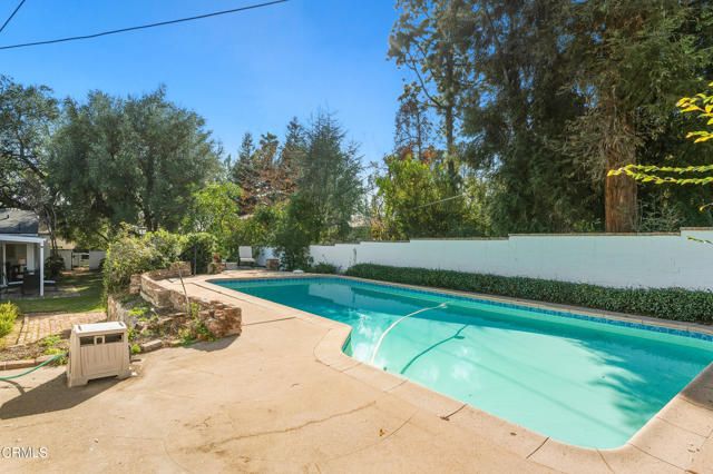 51 Rancho Road, Sierra Madre, CA 91024