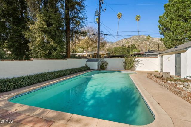 51 Rancho Road, Sierra Madre, CA 91024