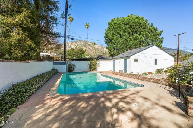 51 Rancho Road, Sierra Madre, CA 91024