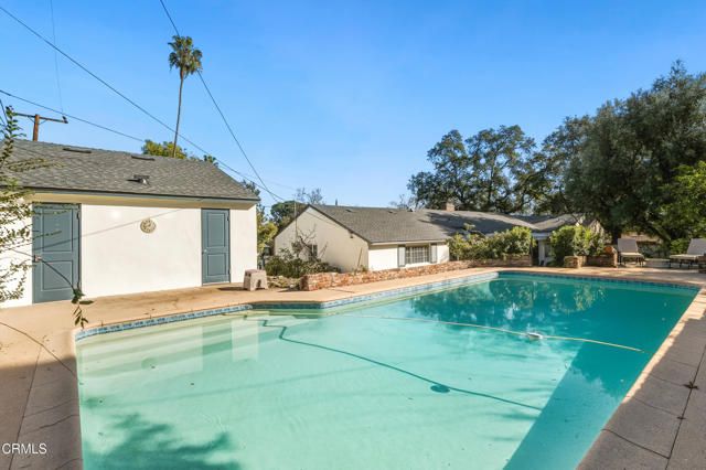 51 Rancho Road, Sierra Madre, CA 91024