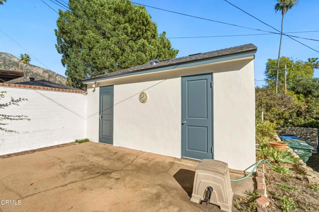 51 Rancho Road, Sierra Madre, CA 91024