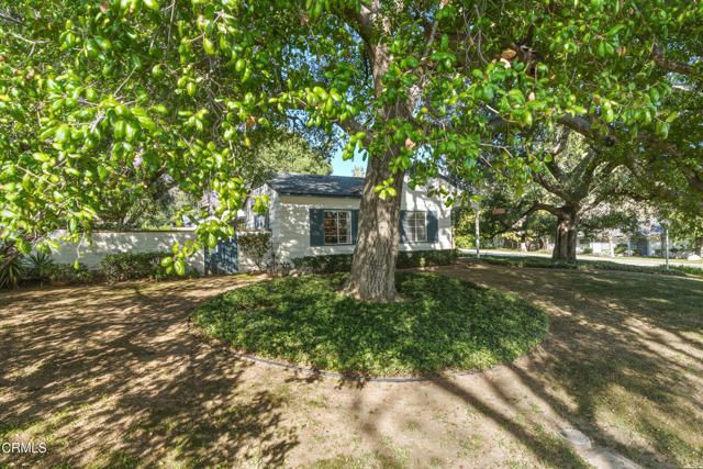 51 Rancho Road, Sierra Madre, CA 91024