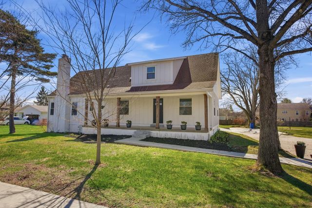 667 E College Avenue, Westerville, OH 43081