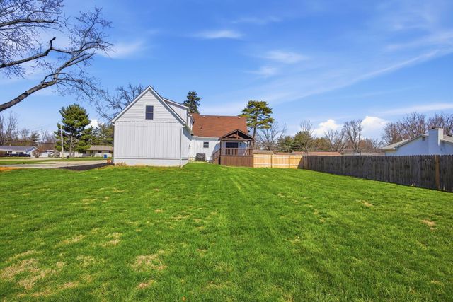 667 E College Avenue, Westerville, OH 43081