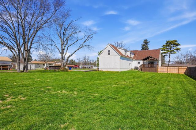 667 E College Avenue, Westerville, OH 43081