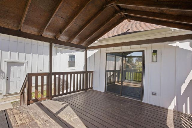 667 E College Avenue, Westerville, OH 43081