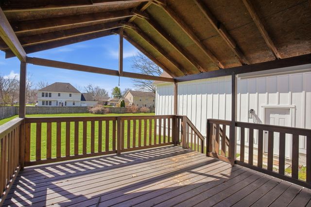 667 E College Avenue, Westerville, OH 43081