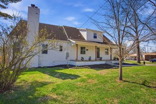 667 E College Avenue, Westerville, OH 43081