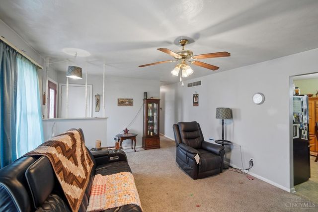 7479 Flamingo Street, Franklin Twp, OH 45005