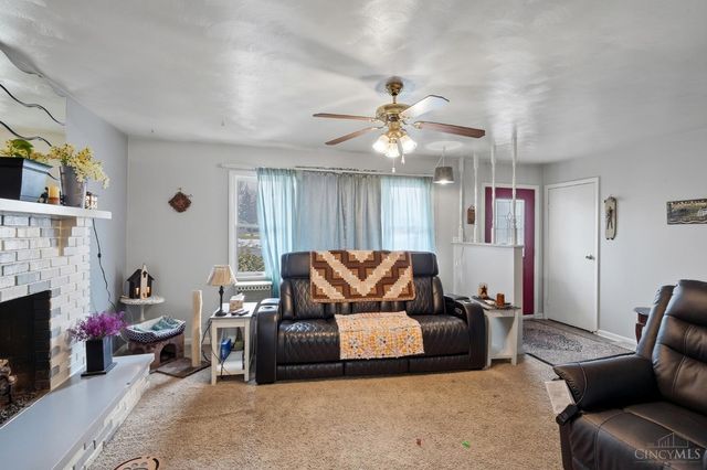 7479 Flamingo Street, Franklin Twp, OH 45005