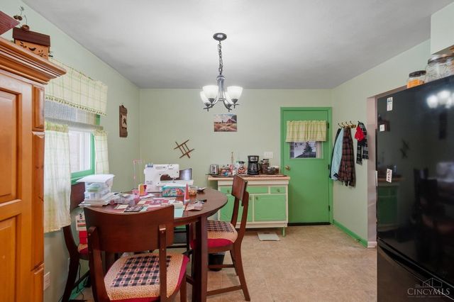 7479 Flamingo Street, Franklin Twp, OH 45005